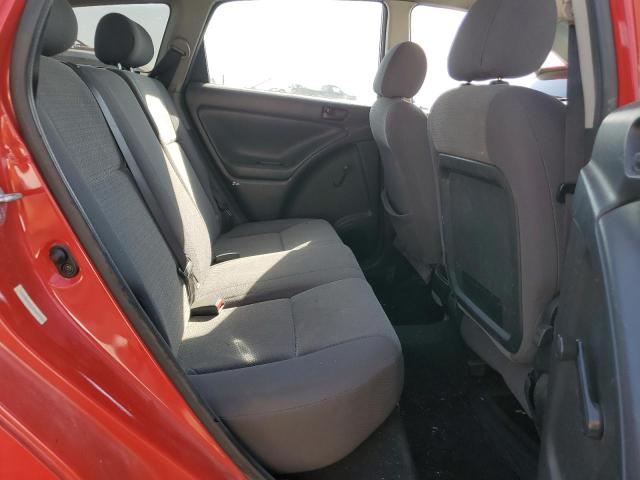 Photo 10 from auction – 2003 TOYOTA COROLLA MA with VIN 2T1KR32E23C004974