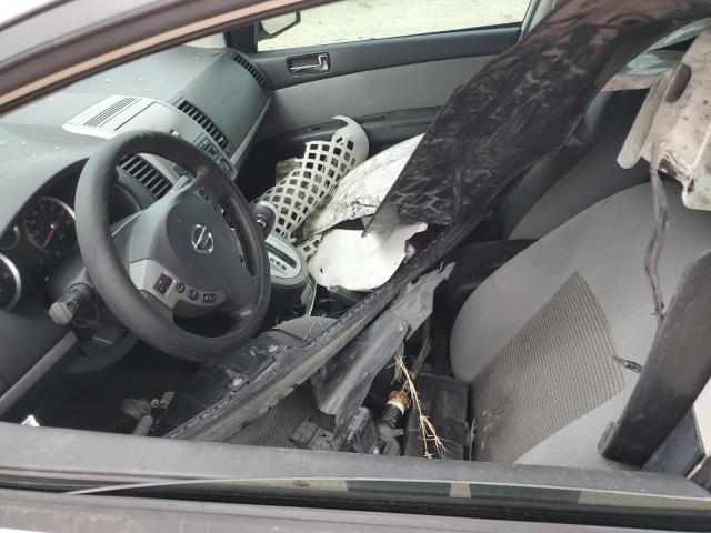 Photo 7 from auction – 2011 NISSAN SENTRA 2.0 with VIN 3N1AB6AP9BL643629