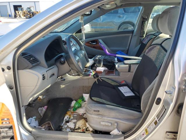 Photo 7 from auction – 2009 TOYOTA CAMRY BASE with VIN 4T1BE46K99U395940