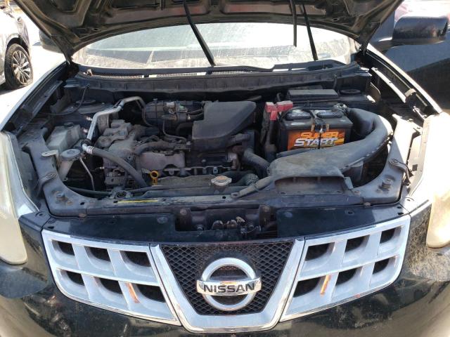Photo 12 from auction – 2013 NISSAN ROGUE S with VIN JN8AS5MT3DW510219