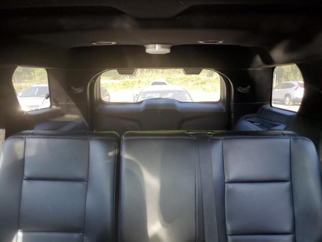 Photo 10 from auction – 2017 FORD EXPLORER P with VIN 1FM5K8AR8HGE14377