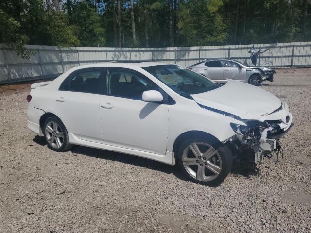 Photo 4 from auction – 2011 TOYOTA COROLLA ba with VIN 2T1BU4EE1BC729951