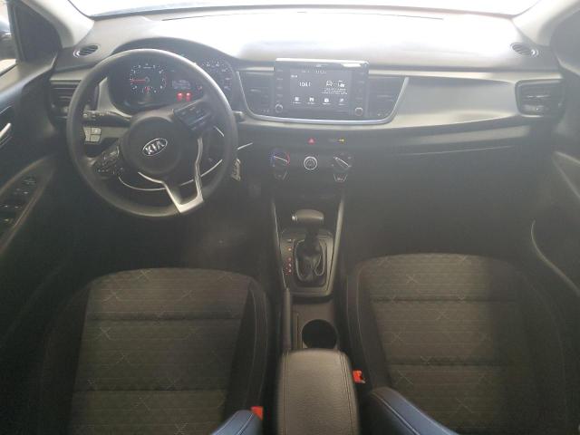 Photo 8 from auction – 2019 KIA RIO S with VIN 3KPA24AB2KE242515