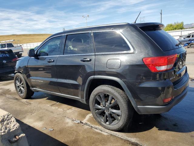 Photo 2 from auction – 2013 JEEP GRAND CHER with VIN 1C4RJFAG7DC587286