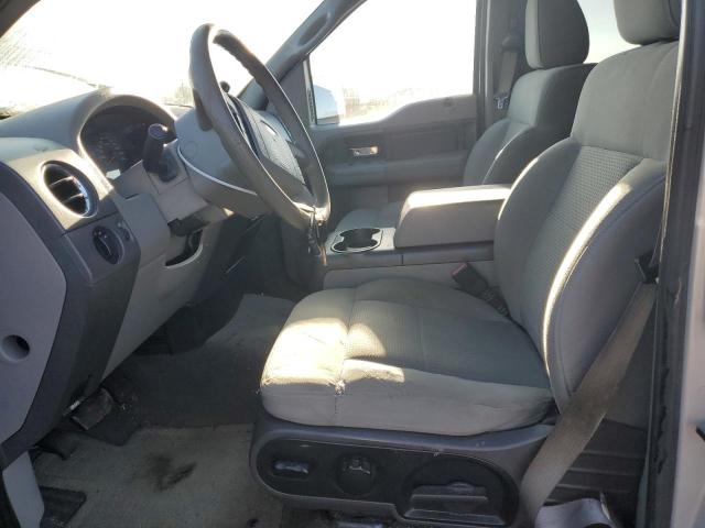 Photo 7 from auction – 2008 FORD F150 SUPER with VIN 1FTPW14528FB09559
