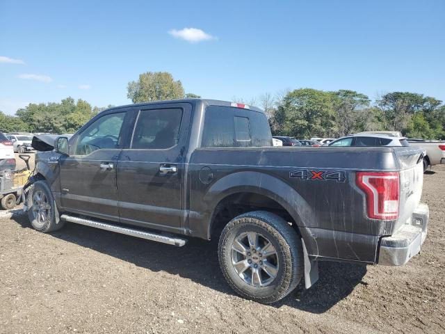 Photo 2 from auction – 2017 FORD F150 SUPER with VIN 1FTEW1EP0HKD09273