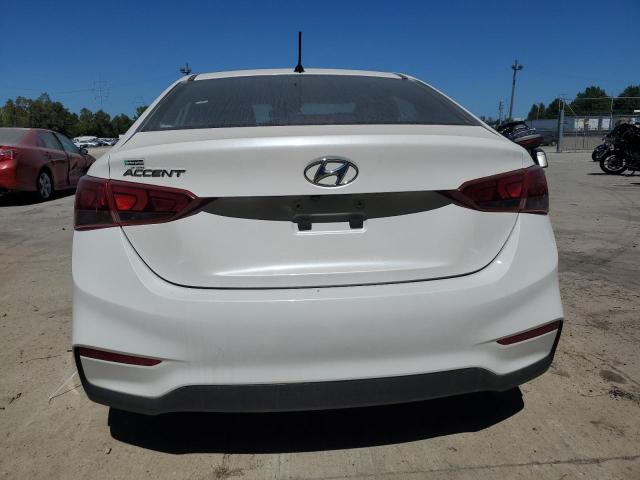 Photo 6 from auction – 2019 HYUNDAI ACCENT SE with VIN 3KPC24A39KE083185