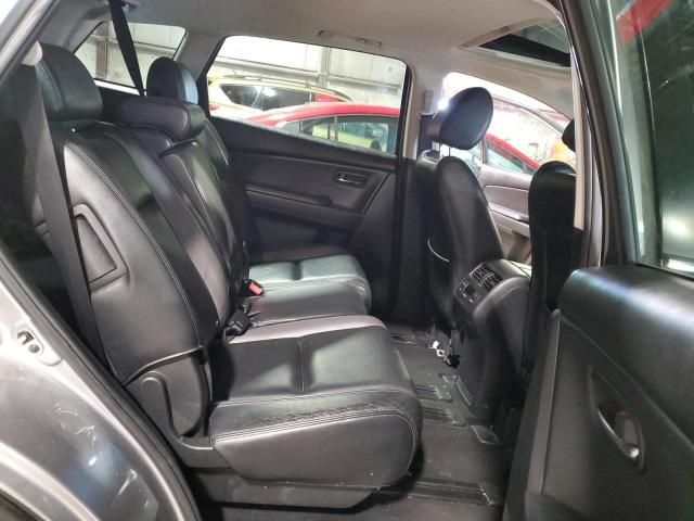 Photo 11 from auction – 2010 MAZDA CX-9 with VIN JM3TB3MA7A0230624