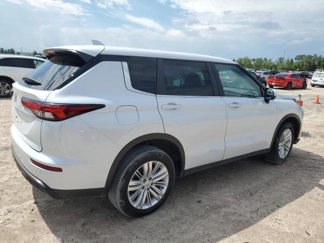 Photo 3 from auction – 2023 MITSUBISHI OUTLANDER with VIN JA4J3TA83PZ010801