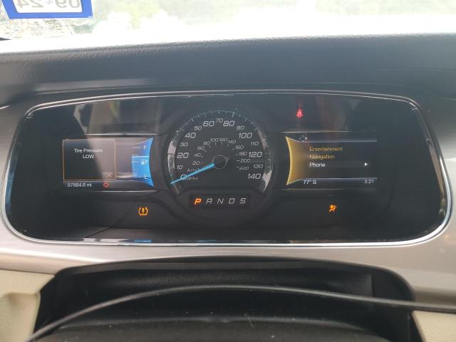 Photo 9 from auction – 2014 FORD TAURUS SEL with VIN 1FAHP2E87EG123016