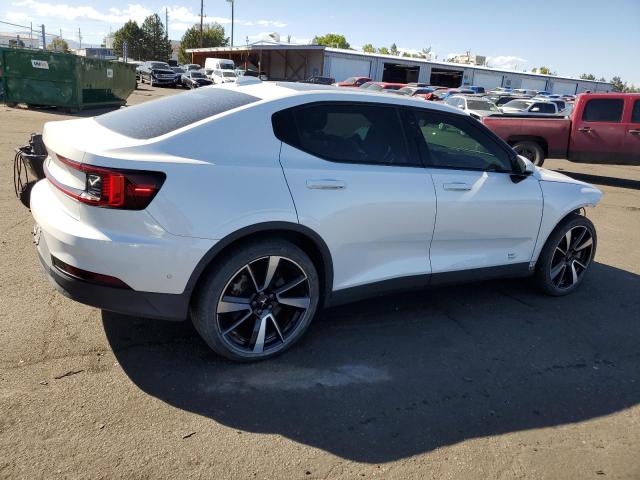 Photo 3 from auction – 2021 POLESTAR 2 with VIN LPSED3KAXML008671