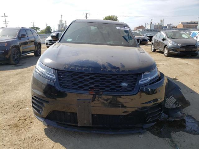 Photo 5 from auction – 2021 LAND ROVER RANGE ROVE with VIN SALYT2EU6MA308591
