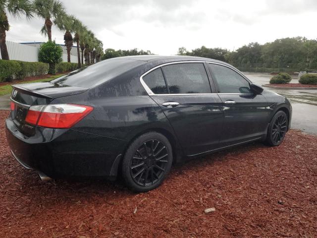 Photo 3 from auction – 2015 HONDA ACCORD SPO with VIN 1HGCR2F59FA239259