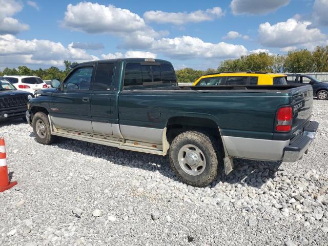 Photo 2 from auction – 2001 DODGE RAM 2500 with VIN 1B7KC23631J520782