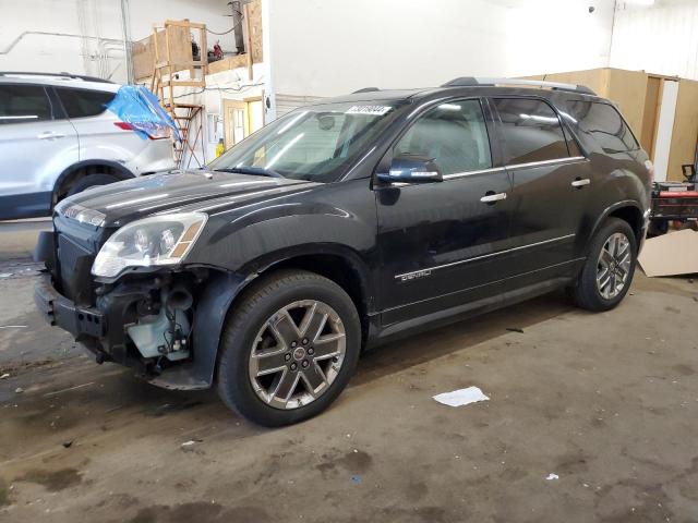 Photo 1 from auction – 2011 GMC ACADIA DEN with VIN 1GKKVTEDXBJ359994