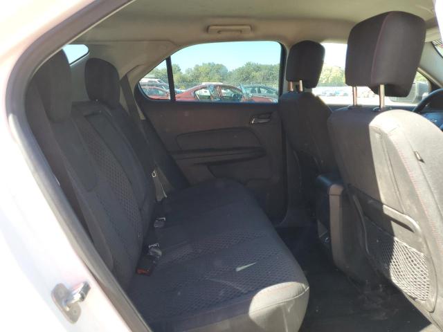 Photo 11 from auction – 2013 CHEVROLET EQUINOX LS with VIN 2GNFLCEKXD6282195