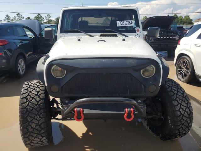Photo 5 from auction – 2012 JEEP WRANGLER S with VIN 1C4AJWAG7CL260091