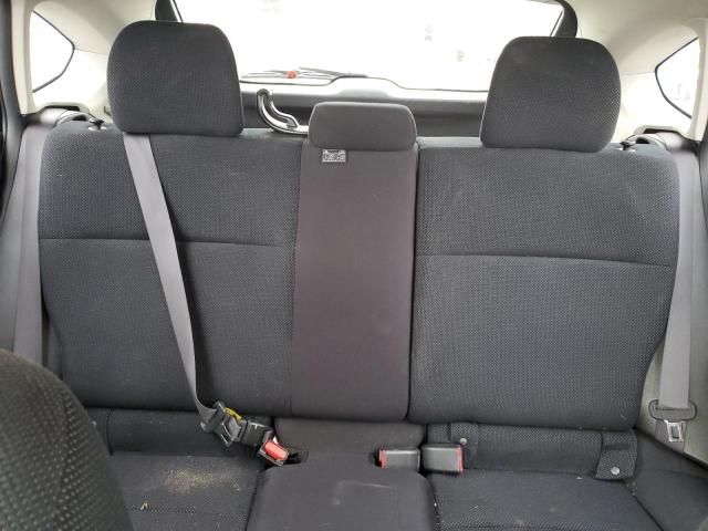 Photo 10 from auction – 2015 SUBARU XV CROSSTR with VIN JF2GPAAC7F9325467