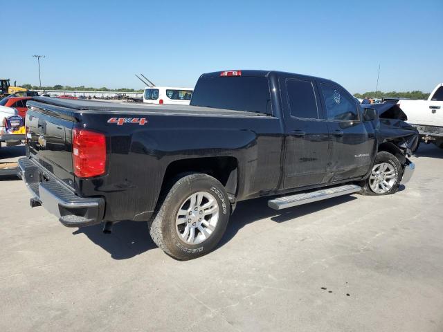 Photo 3 from auction – 2016 CHEVROLET SILVERADO with VIN 1GCVKREC6GZ163216
