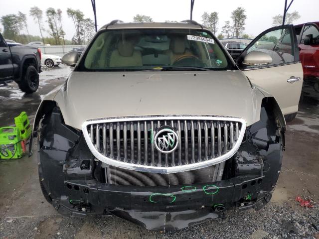 Photo 5 from auction – 2012 BUICK ENCLAVE with VIN 5GAKRCED0CJ339692