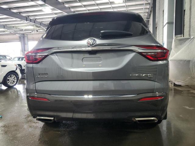 Zdjęcie 6 z aukcji – 2018 BUICK ENCLAVE AV z VIN 5GAEVCKW7JJ227953