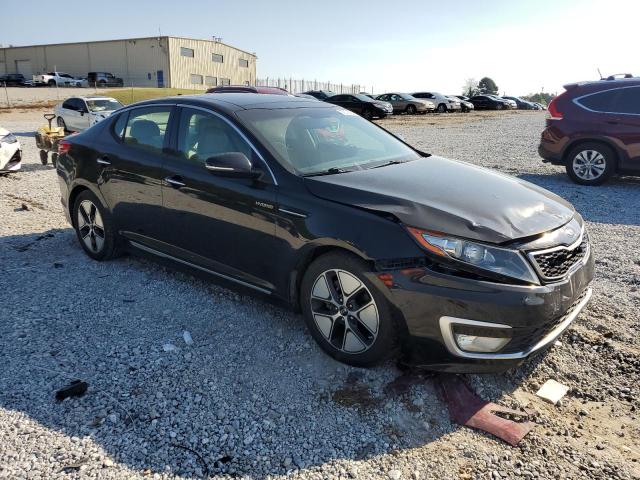 صورة رقم 4 من المزاد - 2013 KIA OPTIMA HYB مع VIN KNAGM4AD8D5049416