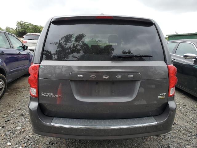 Photo 6 from auction – 2017 DODGE GRAND CARA with VIN 2C4RDGCG0HR802000