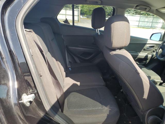 Photo 10 from auction – 2020 CHEVROLET TRAX LS with VIN KL7CJNSB1LB324716