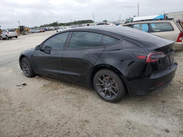 Photo 2 from auction – 2019 TESLA MODEL 3 with VIN 5YJ3E1EA2KF396121