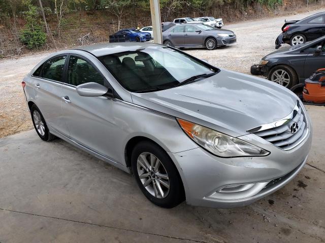 Photo 4 from auction – 2013 HYUNDAI SONATA GLS with VIN 5NPEB4AC4DH707966