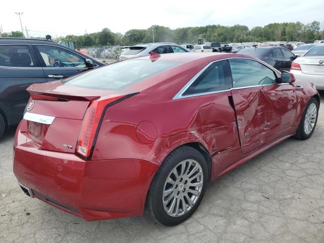 Photo 3 from auction – 2012 CADILLAC CTS PERFOR with VIN 1G6DL1E39C0155204