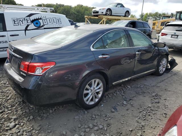 Photo 3 from auction – 2010 LEXUS ES 350 with VIN JTHBK1EG5A2376079