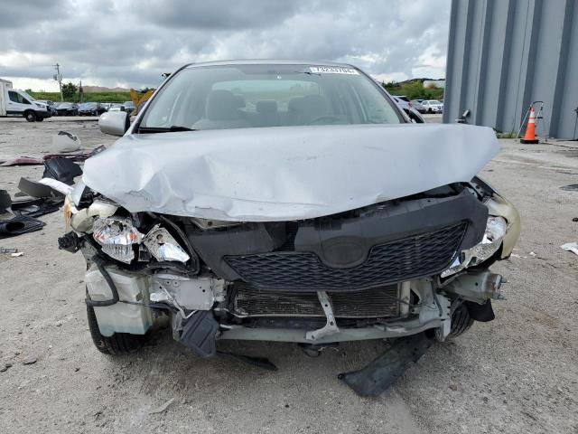 Foto 5 de la subasta – 2010 TOYOTA COROLLA con VIN JTDBU4EE7AJ072186