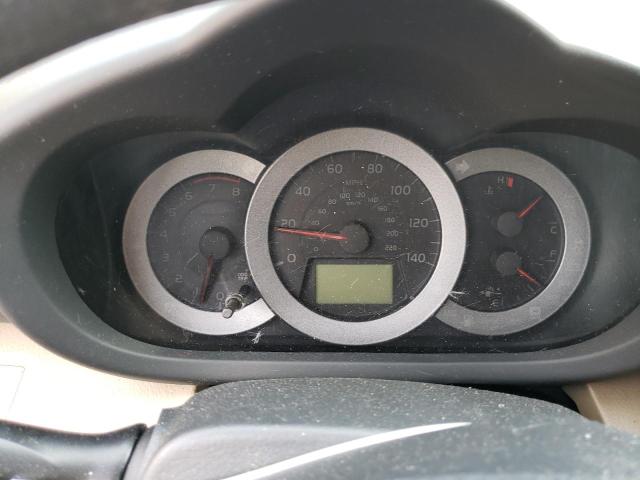 Photo 9 from auction – 2012 TOYOTA RAV4 with VIN JTMBF4DV0C5052417