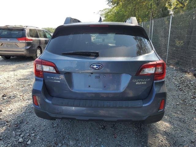 Photo 6 from auction – 2017 SUBARU OUTBACK 2. with VIN 4S4BSACC9H3400756