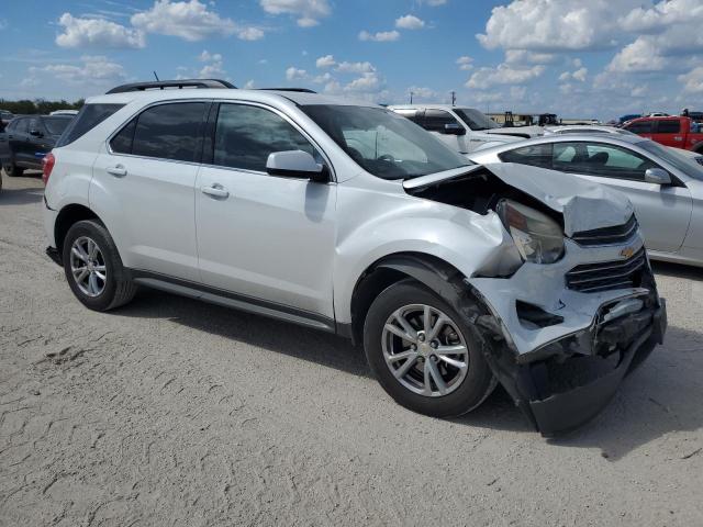 Photo 4 from auction – 2017 CHEVROLET EQUINOX LT with VIN 2GNALCEK8H6125216