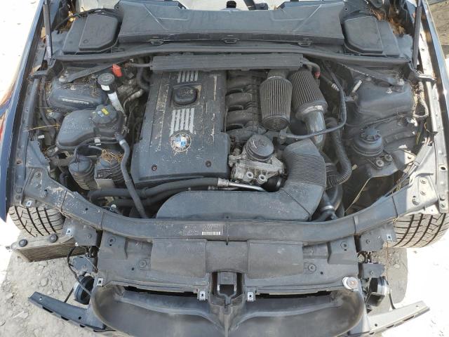 Photo 11 from auction – 2008 BMW 335 I with VIN WBAVB73568FV75743