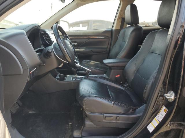 Photo 7 from auction – 2016 MITSUBISHI OUTLANDER with VIN JA4AD3A36GZ047598
