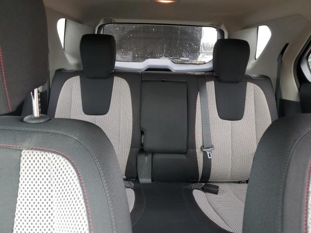 Photo 10 from auction – 2014 CHEVROLET EQUINOX LT with VIN 2GNALBEK0E6141285