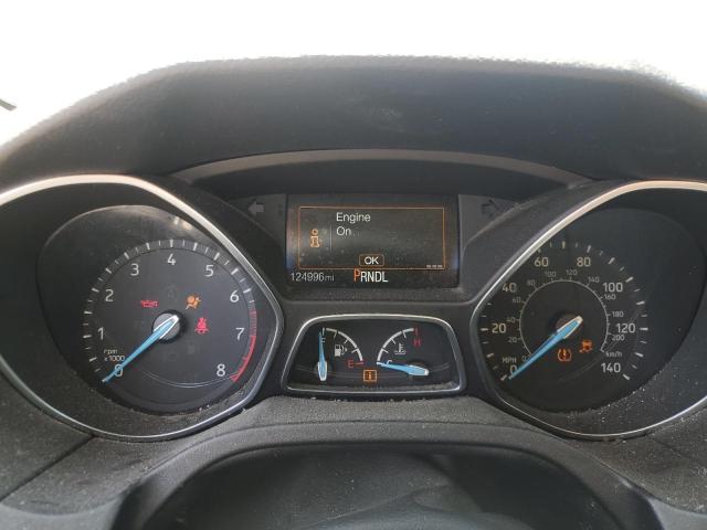 Photo 9 from auction – 2017 FORD FOCUS SE with VIN 1FADP3F21HL227916