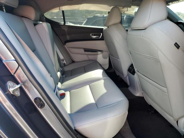 Photo 10 from auction – 2018 ACURA TLX with VIN 19UUB1F36JA003324