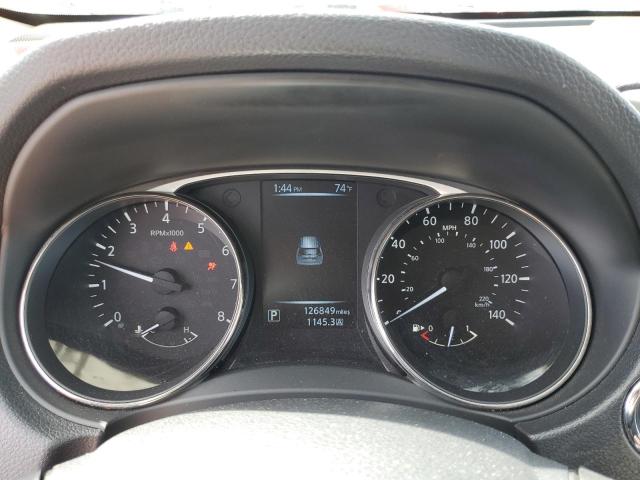 Photo 9 from auction – 2016 NISSAN ROGUE S with VIN KNMAT2MV9GP673772
