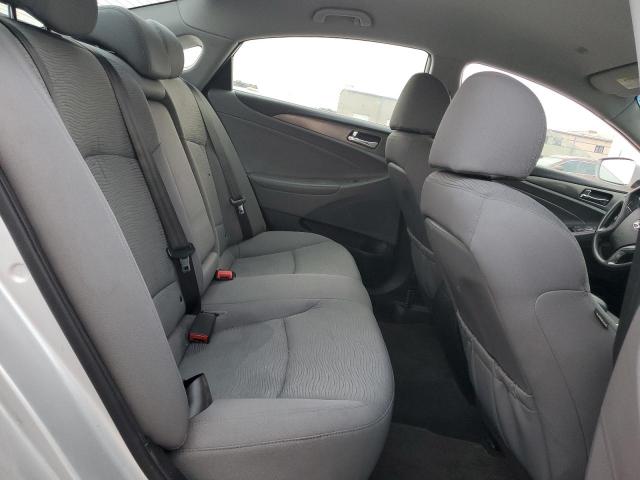 Photo 10 from auction – 2015 HYUNDAI SONATA HYB with VIN KMHEC4A42FA134254