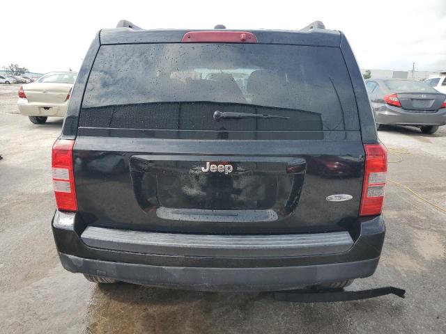 Photo 6 from auction – 2013 JEEP PATRIOT LA with VIN 1C4NJPFA6DD276452