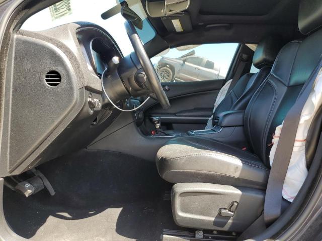 Photo 7 from auction – 2019 DODGE CHARGER SX with VIN 2C3CDXBGXKH688533