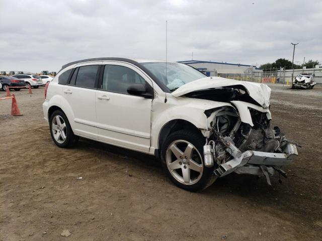 Photo 4 from auction – 2009 DODGE CALIBER SR with VIN 1B3HB78B99D224841