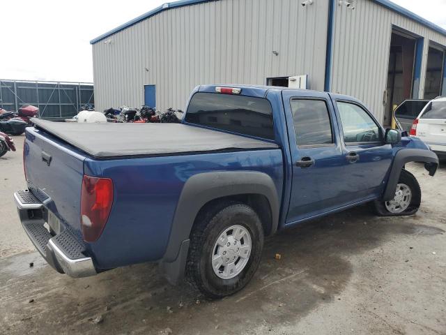 Photo 3 from auction – 2006 CHEVROLET COLORADO with VIN 1GCDT136168279158