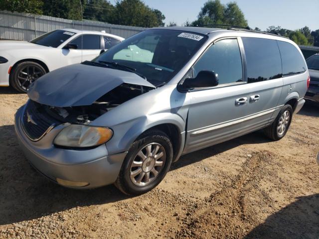Photo 1 from auction – 2003 CHRYSLER TOWN & COU with VIN 2C8GP54L73R282898