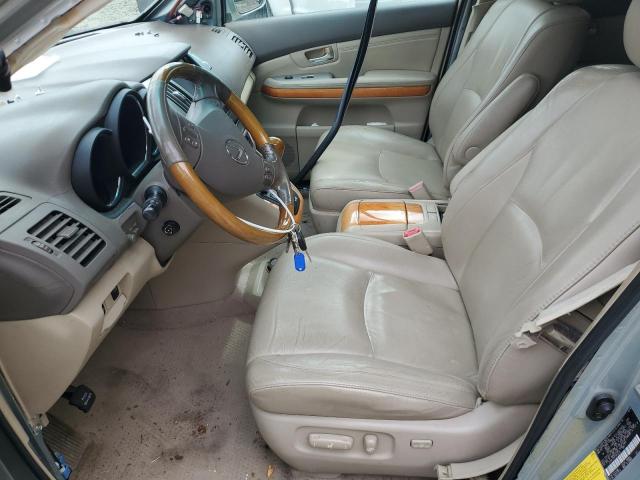 Photo 7 from auction – 2007 LEXUS RX 350 with VIN 2T2HK31U27C012419