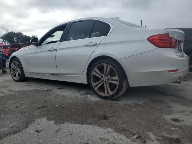 Фото 2 с аукциона – 2015 BMW 335 I с VIN WBA3A9G52FNS65804